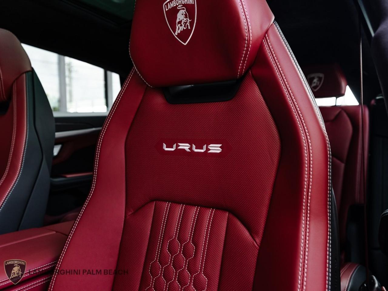 2024 Lamborghini Urus S West Palm Beach FL
