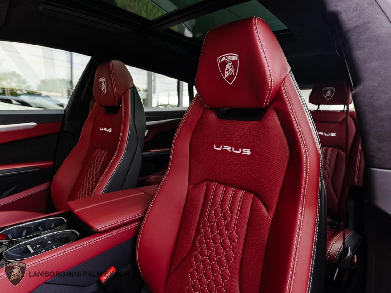 2024 Lamborghini Urus S West Palm Beach FL