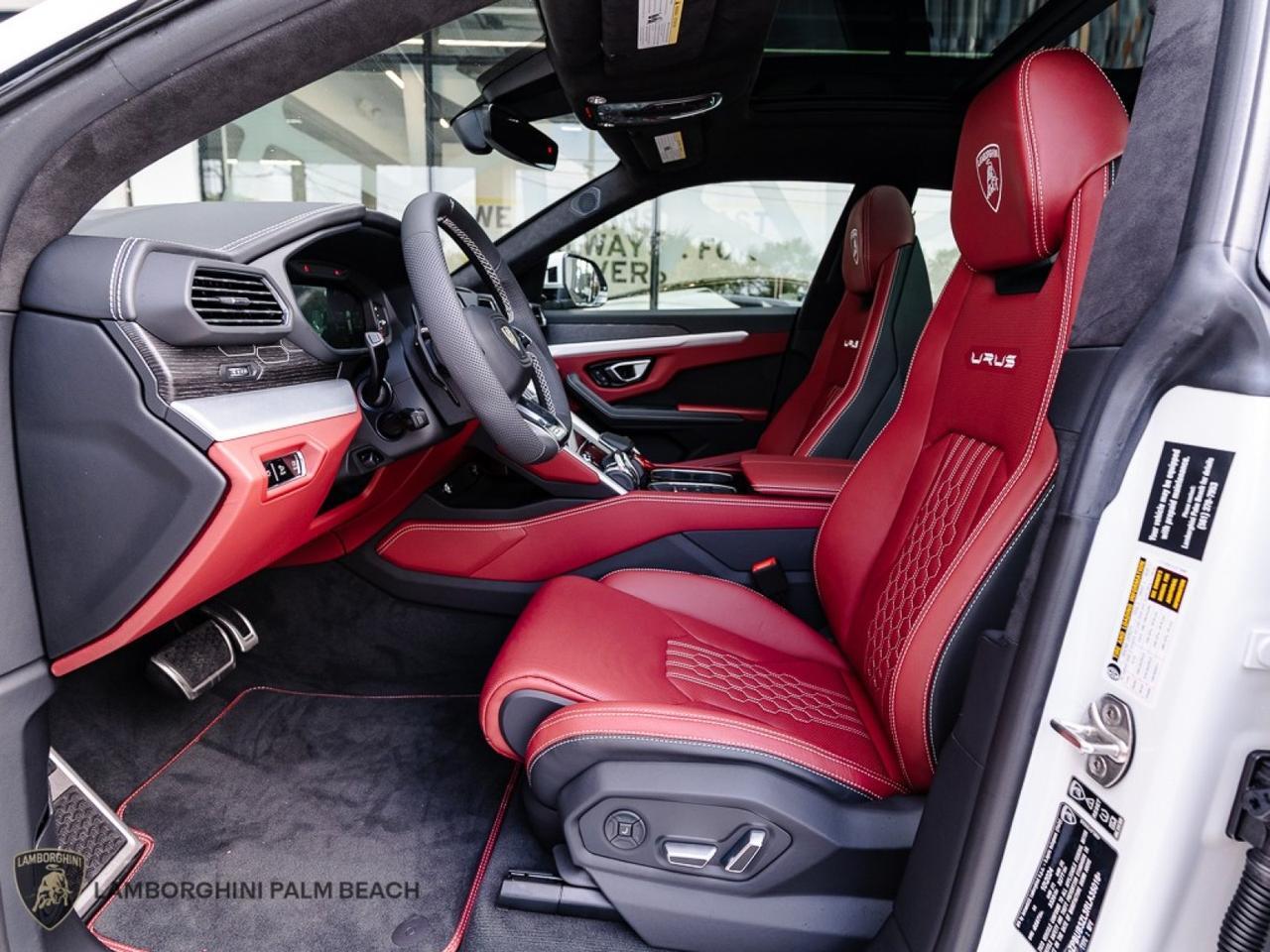 2024 Lamborghini Urus S West Palm Beach FL