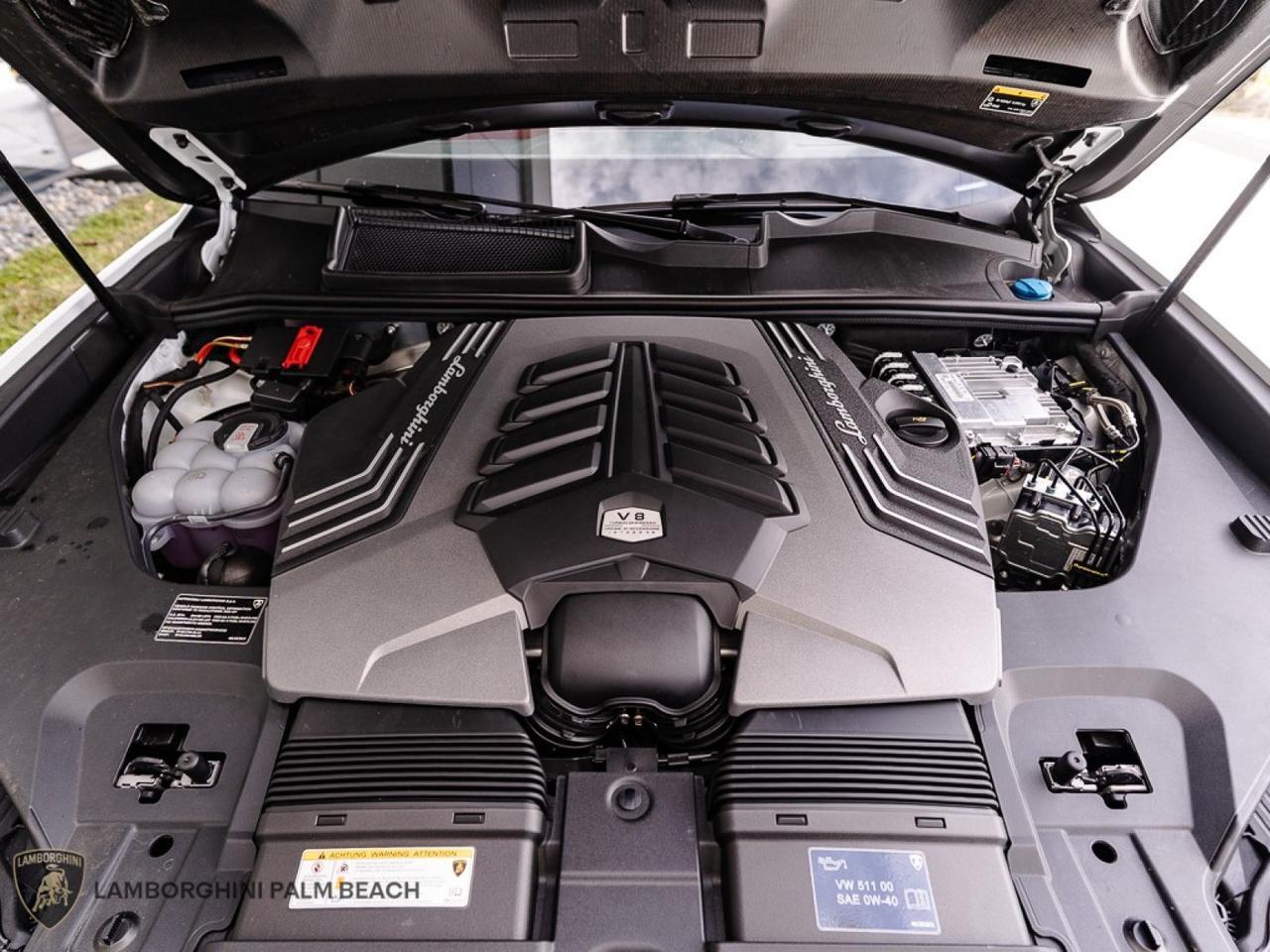 2024 Lamborghini Urus S West Palm Beach FL