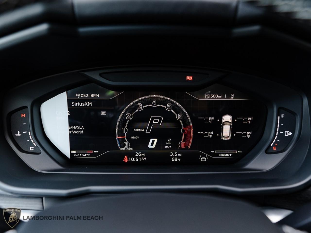2024 Lamborghini Urus S West Palm Beach FL