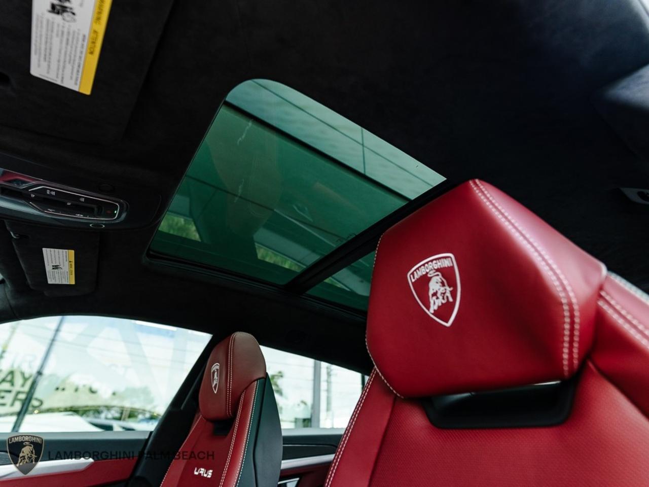 2024 Lamborghini Urus S West Palm Beach FL