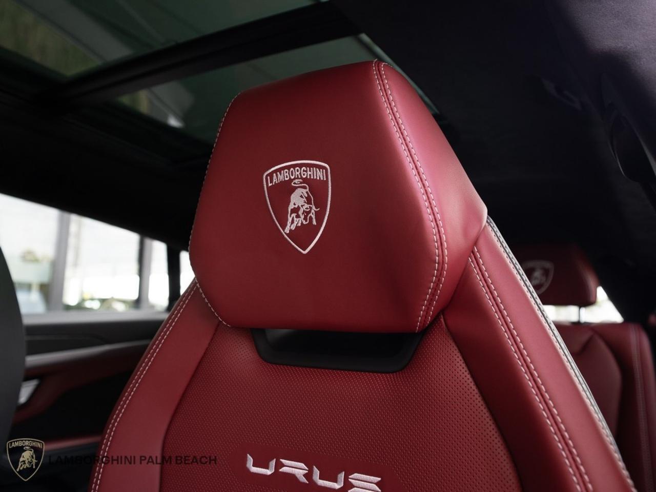 2024 Lamborghini Urus S West Palm Beach FL