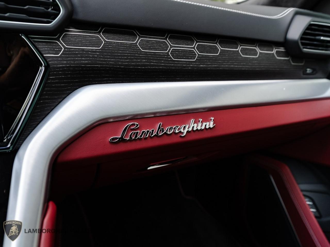 2024 Lamborghini Urus S West Palm Beach FL