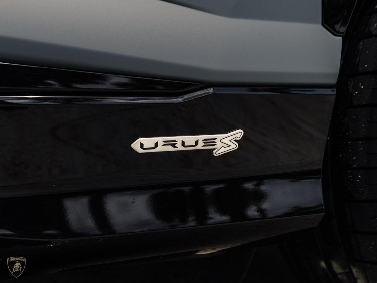 2024 Lamborghini Urus S West Palm Beach FL