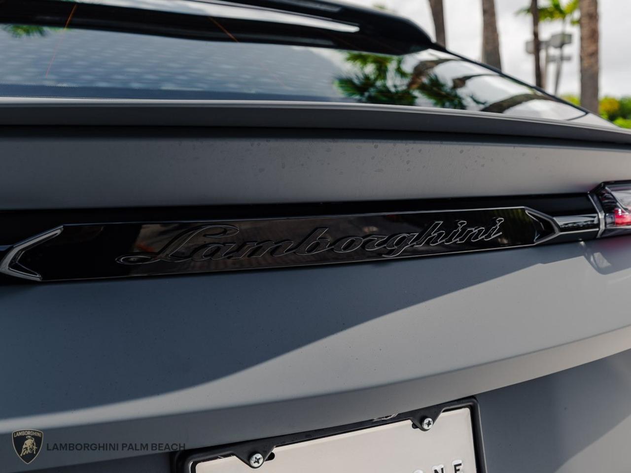 2024 Lamborghini Urus S West Palm Beach FL