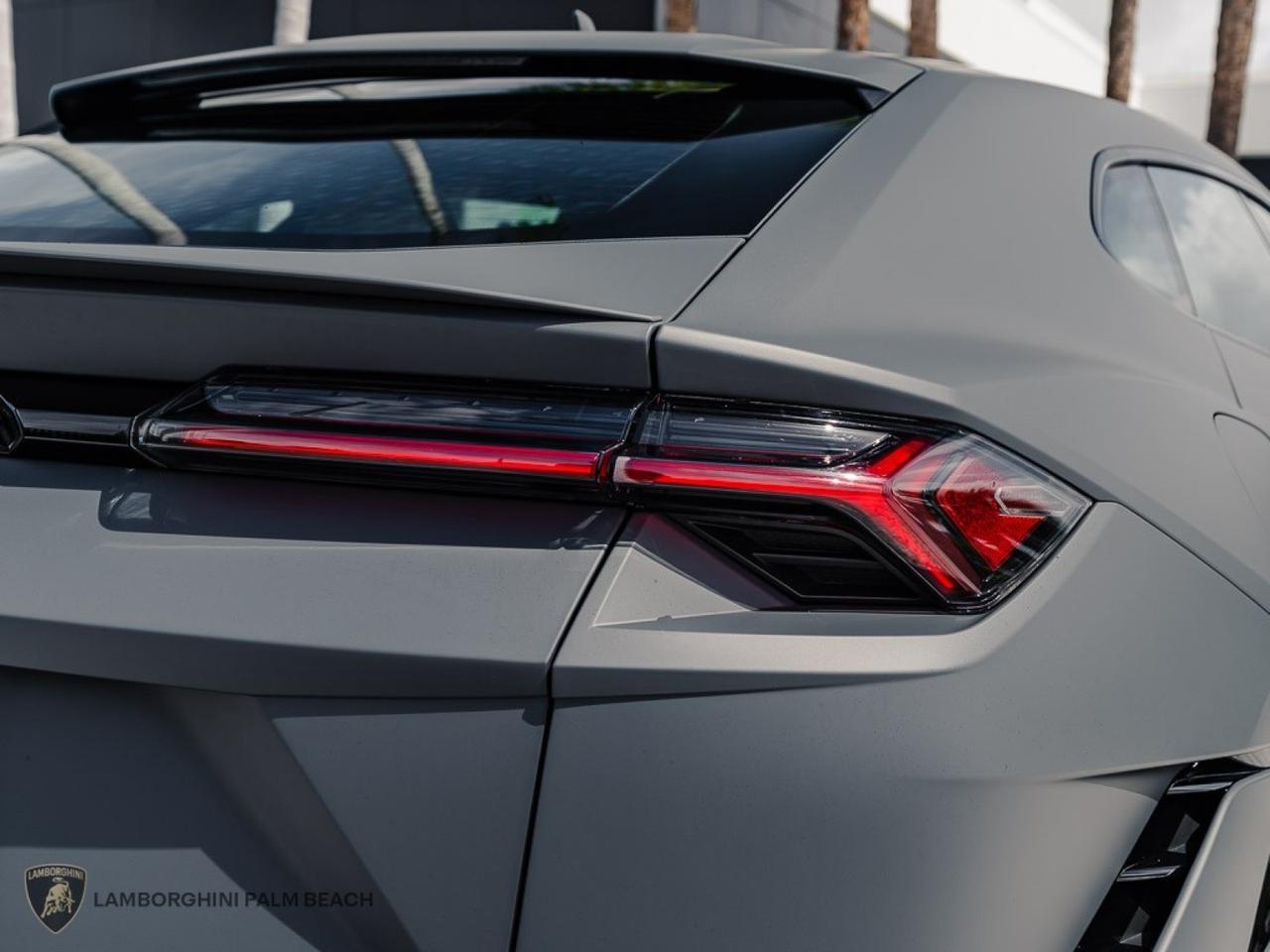 2024 Lamborghini Urus S West Palm Beach FL
