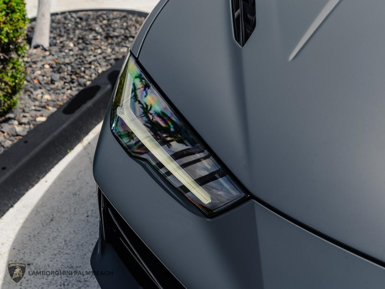 2024 Lamborghini Urus S West Palm Beach FL