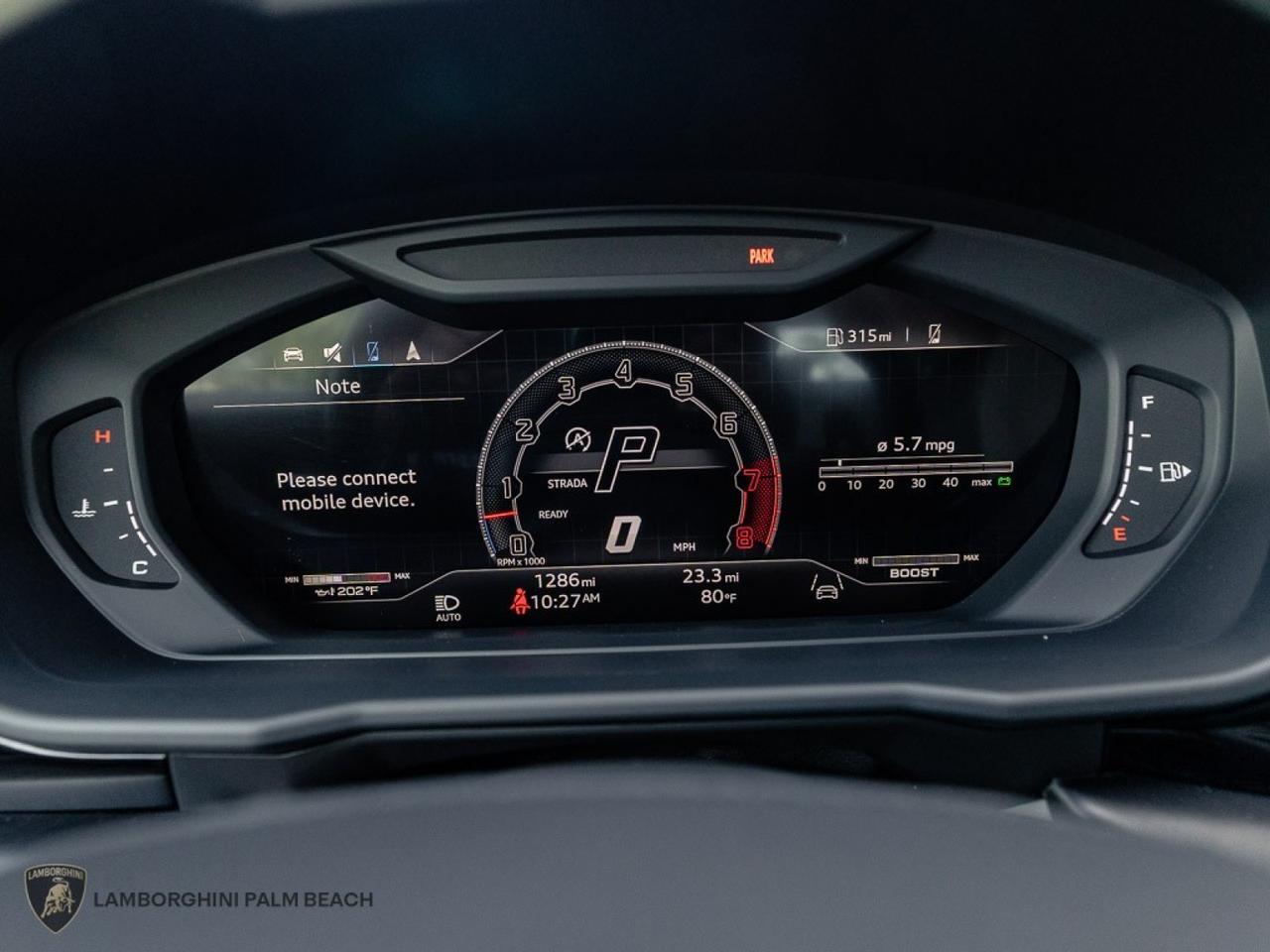 2024 Lamborghini Urus S West Palm Beach FL