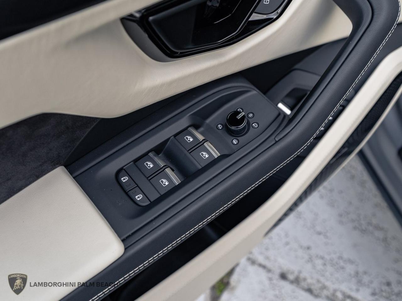 2024 Lamborghini Urus S West Palm Beach FL