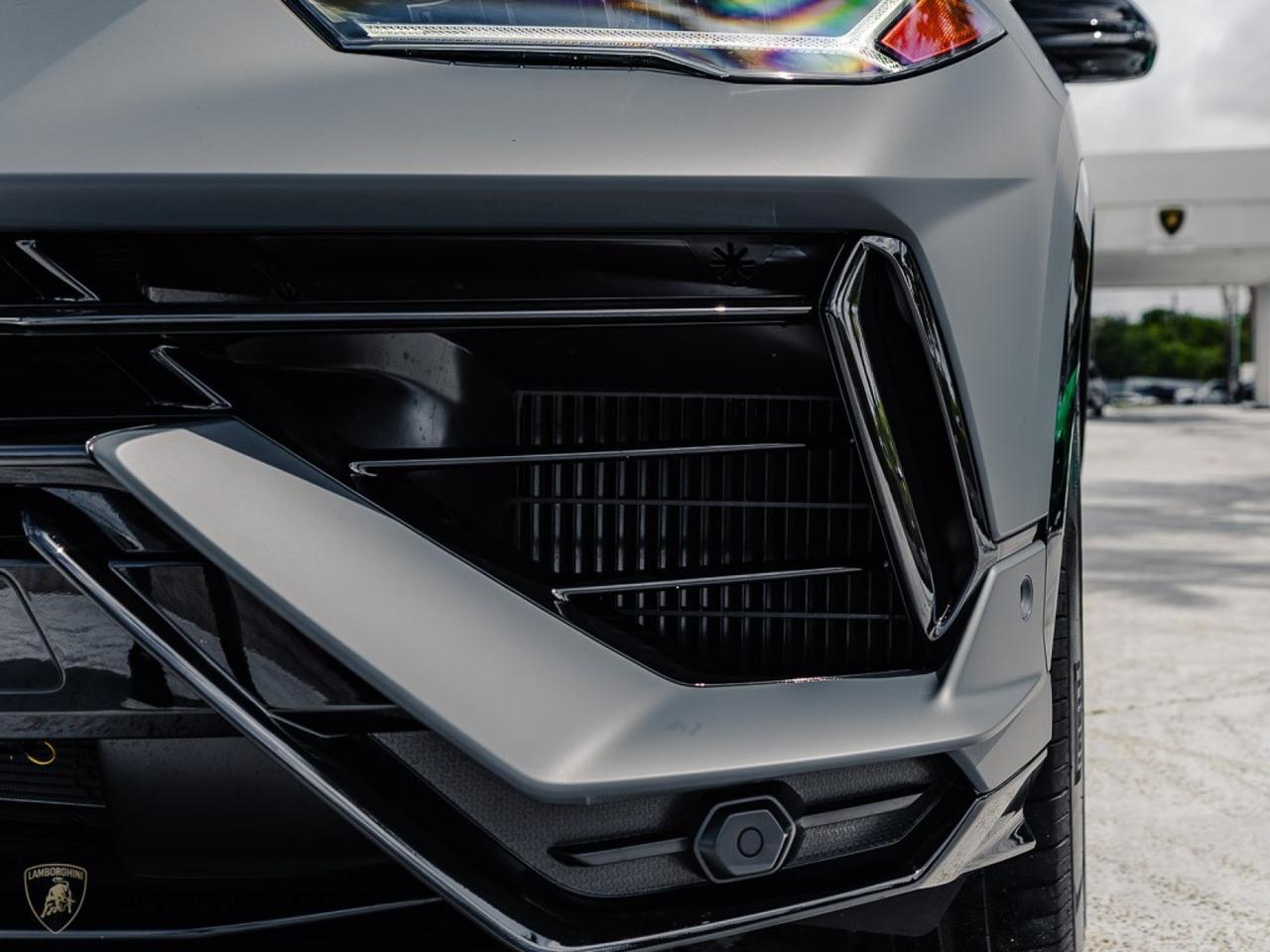 2024 Lamborghini Urus S West Palm Beach FL