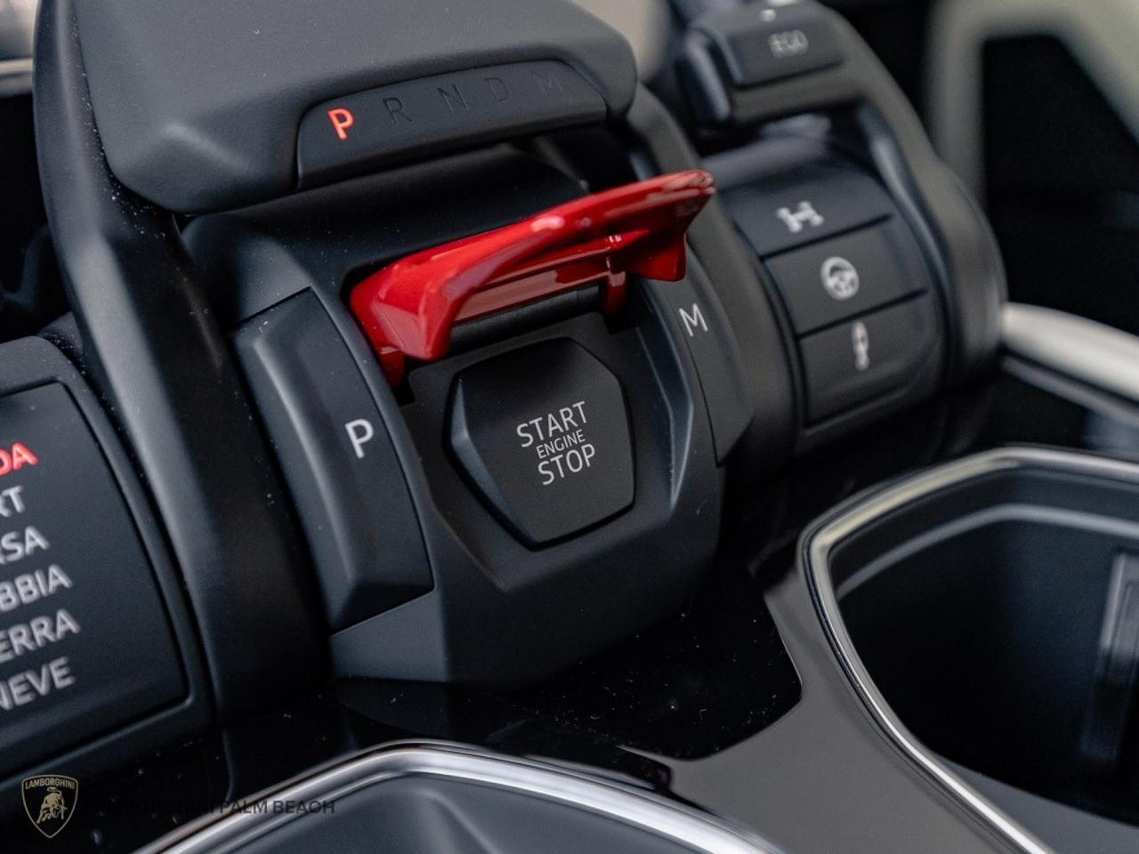 2024 Lamborghini Urus S West Palm Beach FL