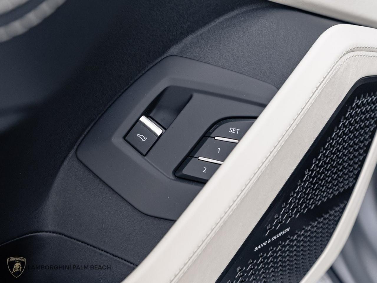 2024 Lamborghini Urus S West Palm Beach FL
