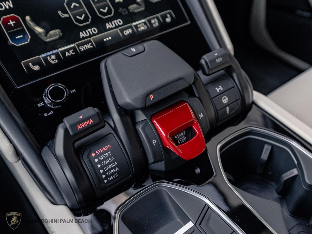 2024 Lamborghini Urus S West Palm Beach FL