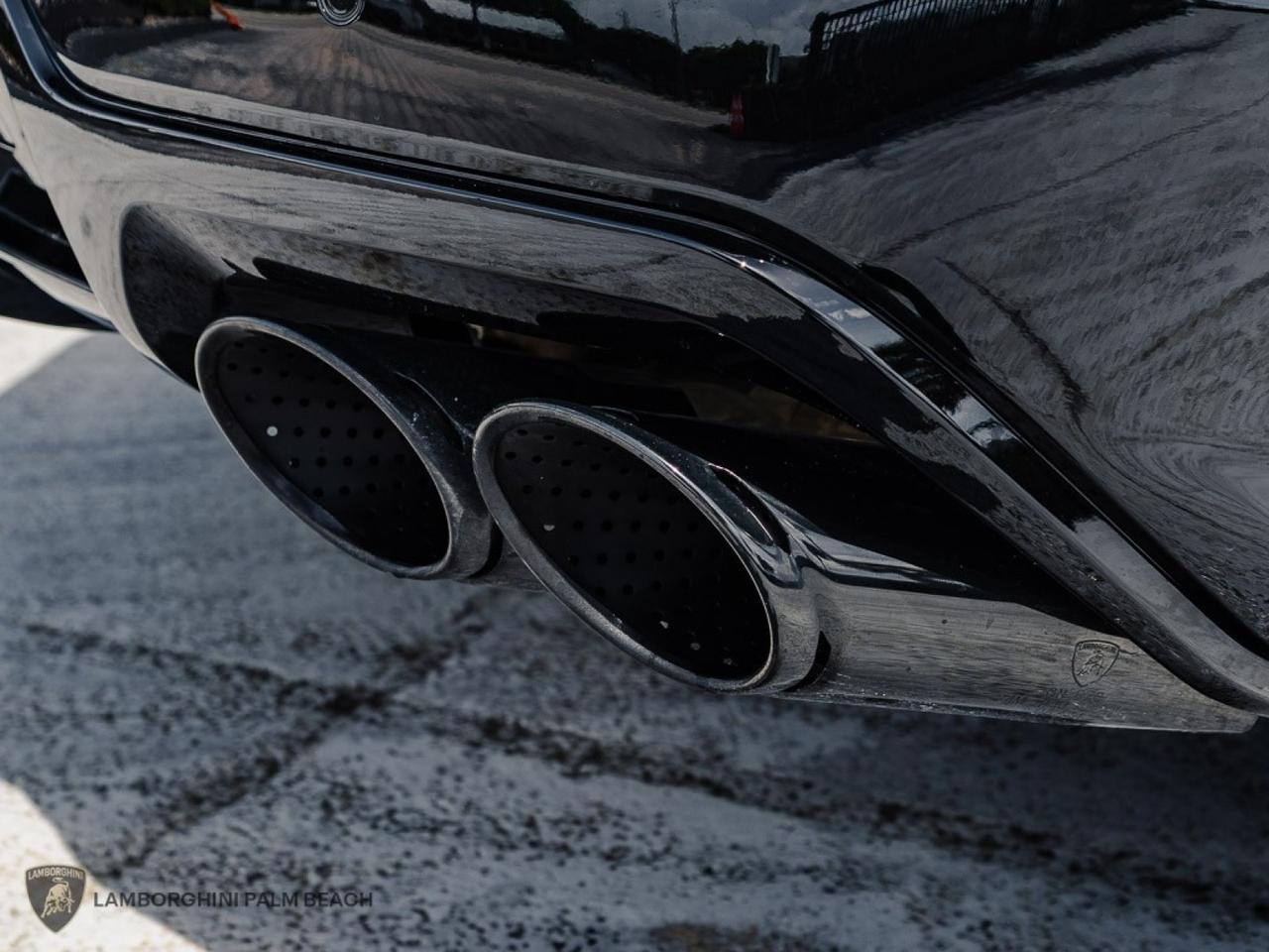 2024 Lamborghini Urus S West Palm Beach FL
