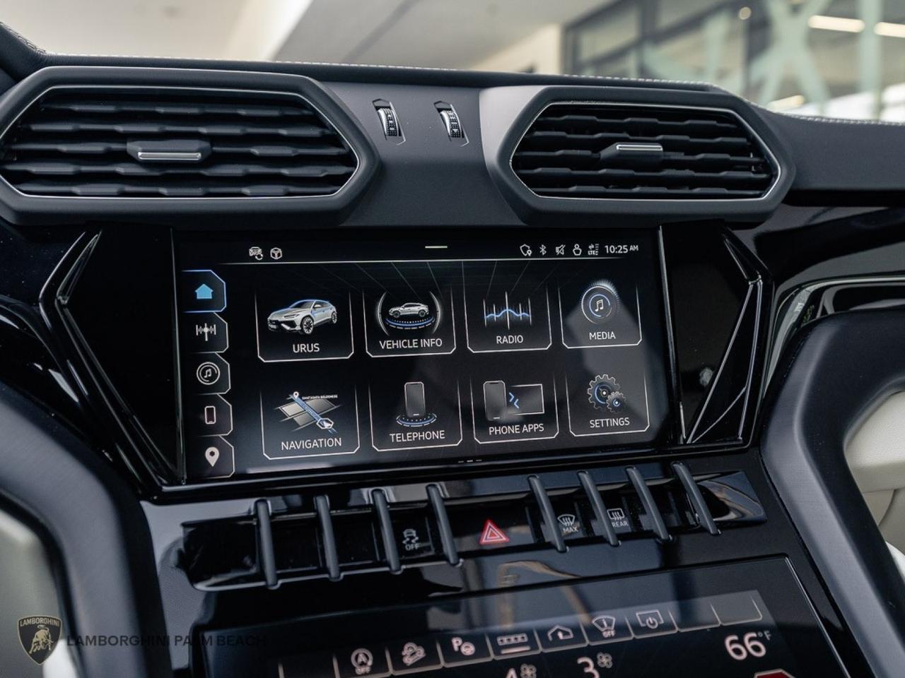 2024 Lamborghini Urus S West Palm Beach FL