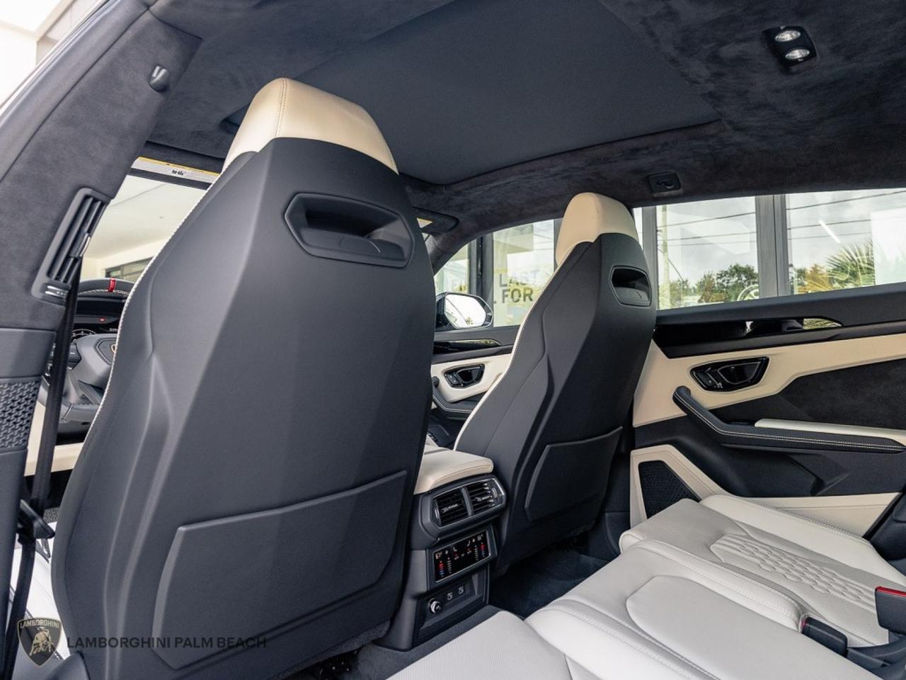 2024 Lamborghini Urus S West Palm Beach FL