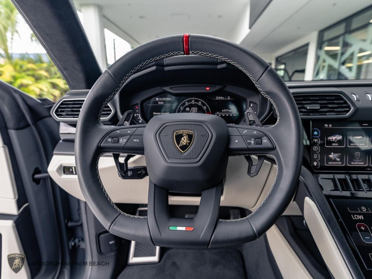 2024 Lamborghini Urus S West Palm Beach FL