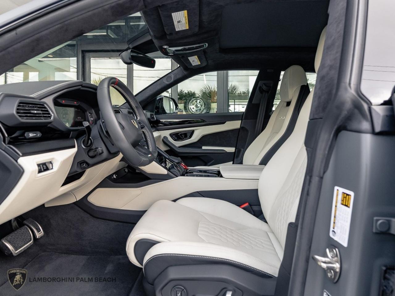 2024 Lamborghini Urus S West Palm Beach FL