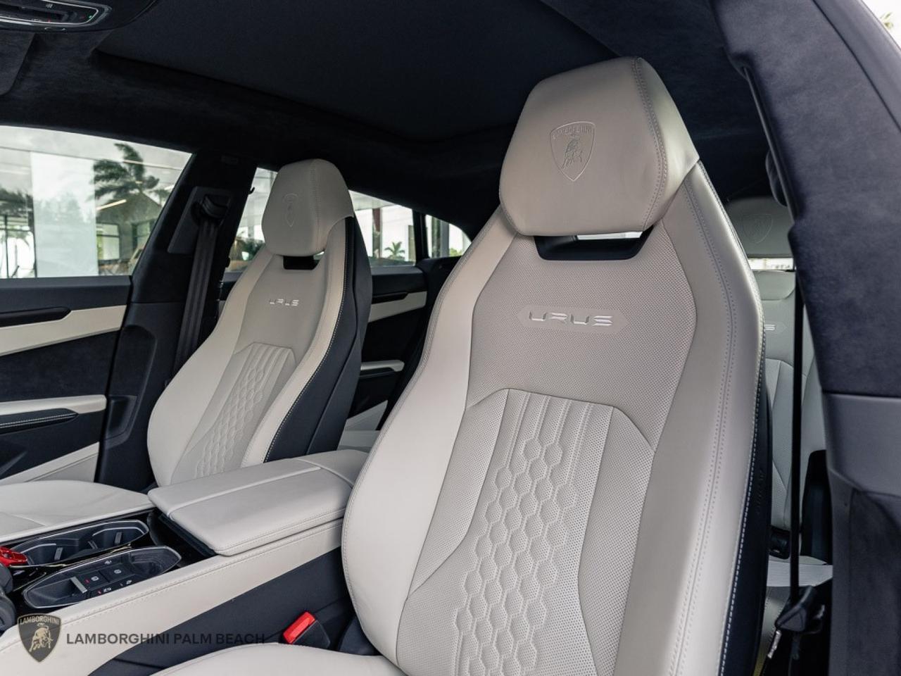 2024 Lamborghini Urus S West Palm Beach FL