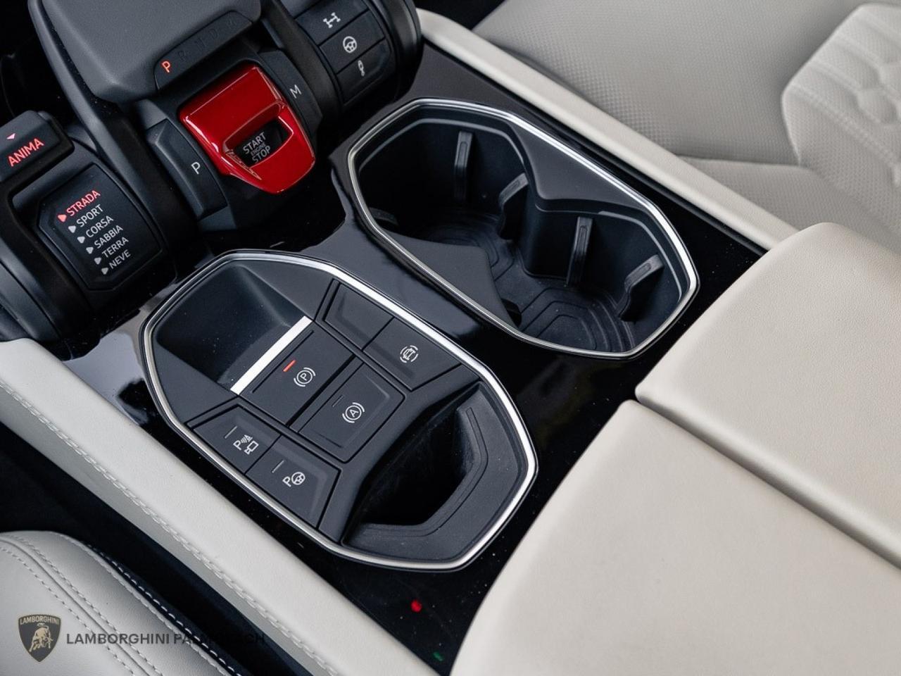 2024 Lamborghini Urus S West Palm Beach FL