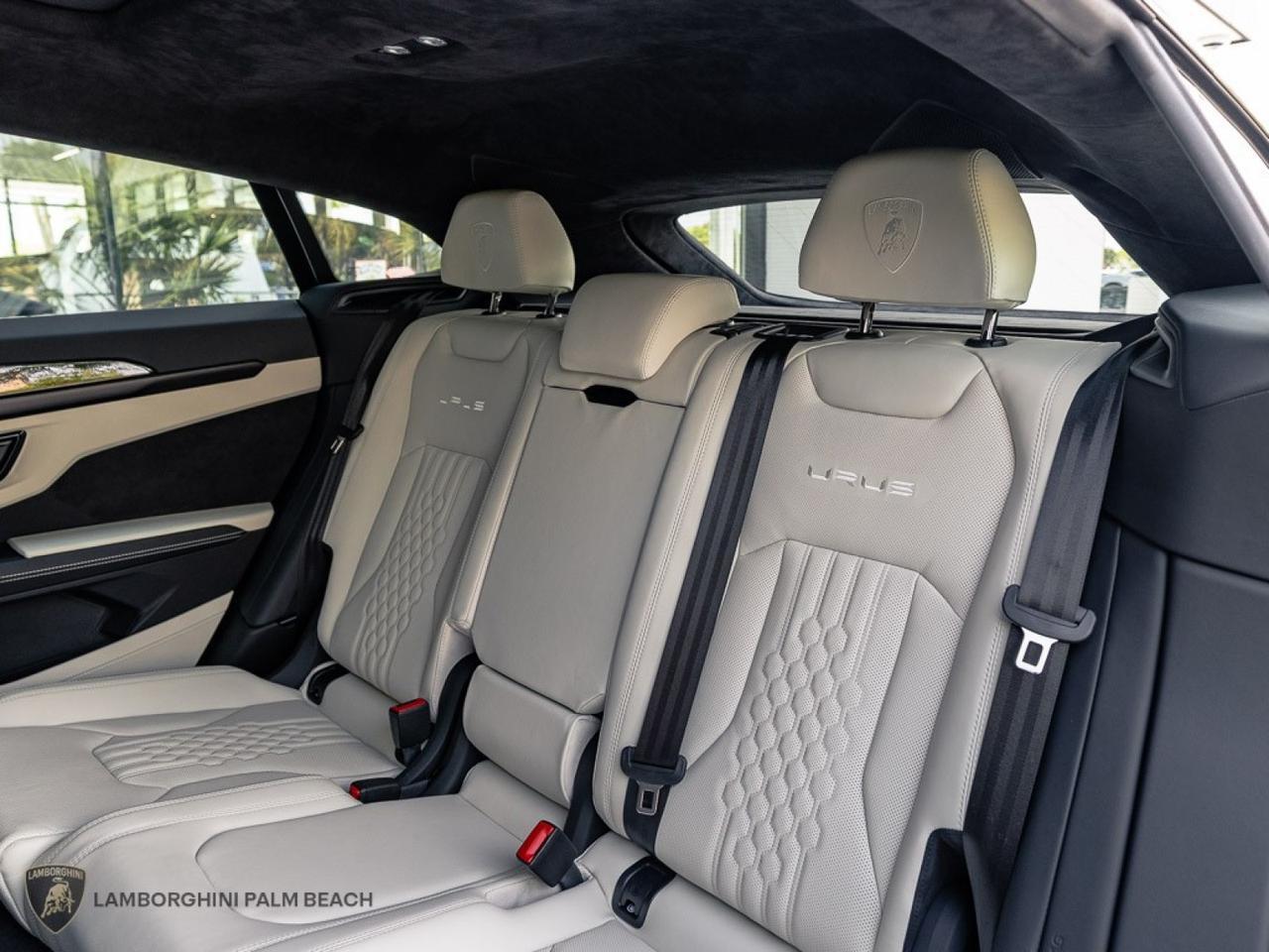 2024 Lamborghini Urus S West Palm Beach FL