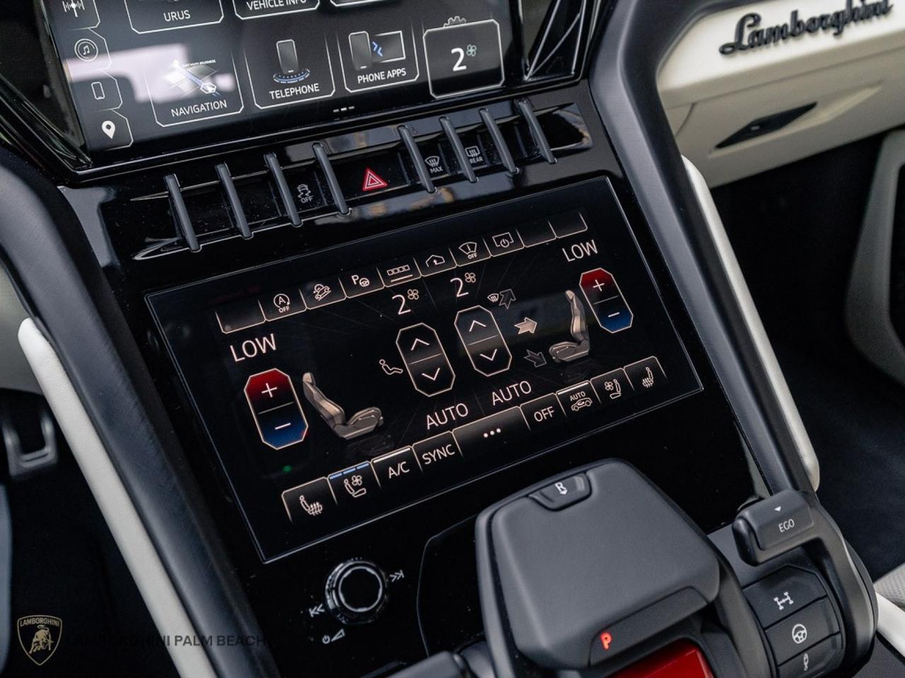2024 Lamborghini Urus S West Palm Beach FL