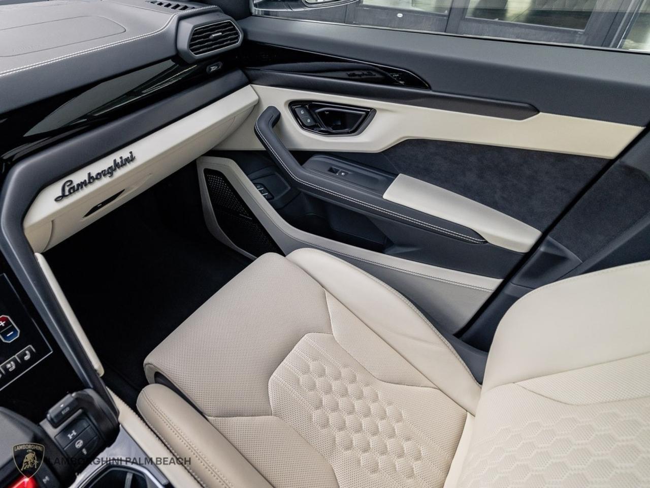 2024 Lamborghini Urus S West Palm Beach FL