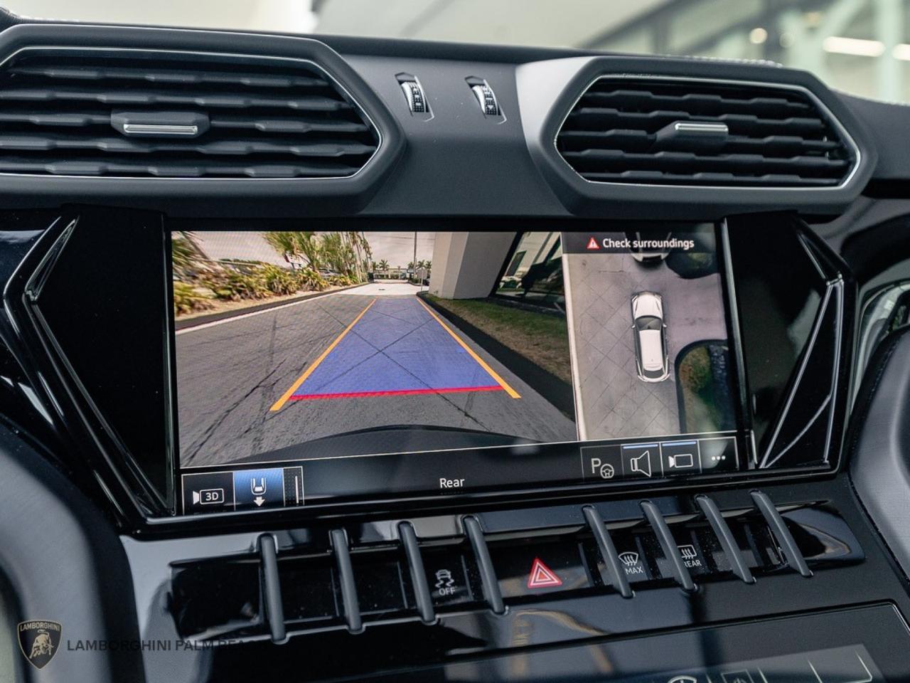 2024 Lamborghini Urus S West Palm Beach FL