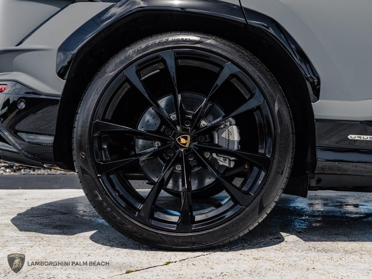 2024 Lamborghini Urus S West Palm Beach FL