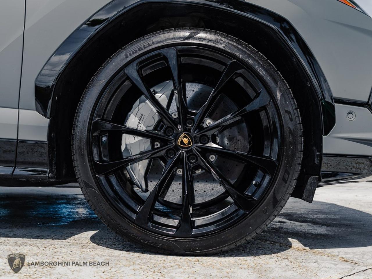 2024 Lamborghini Urus S West Palm Beach FL