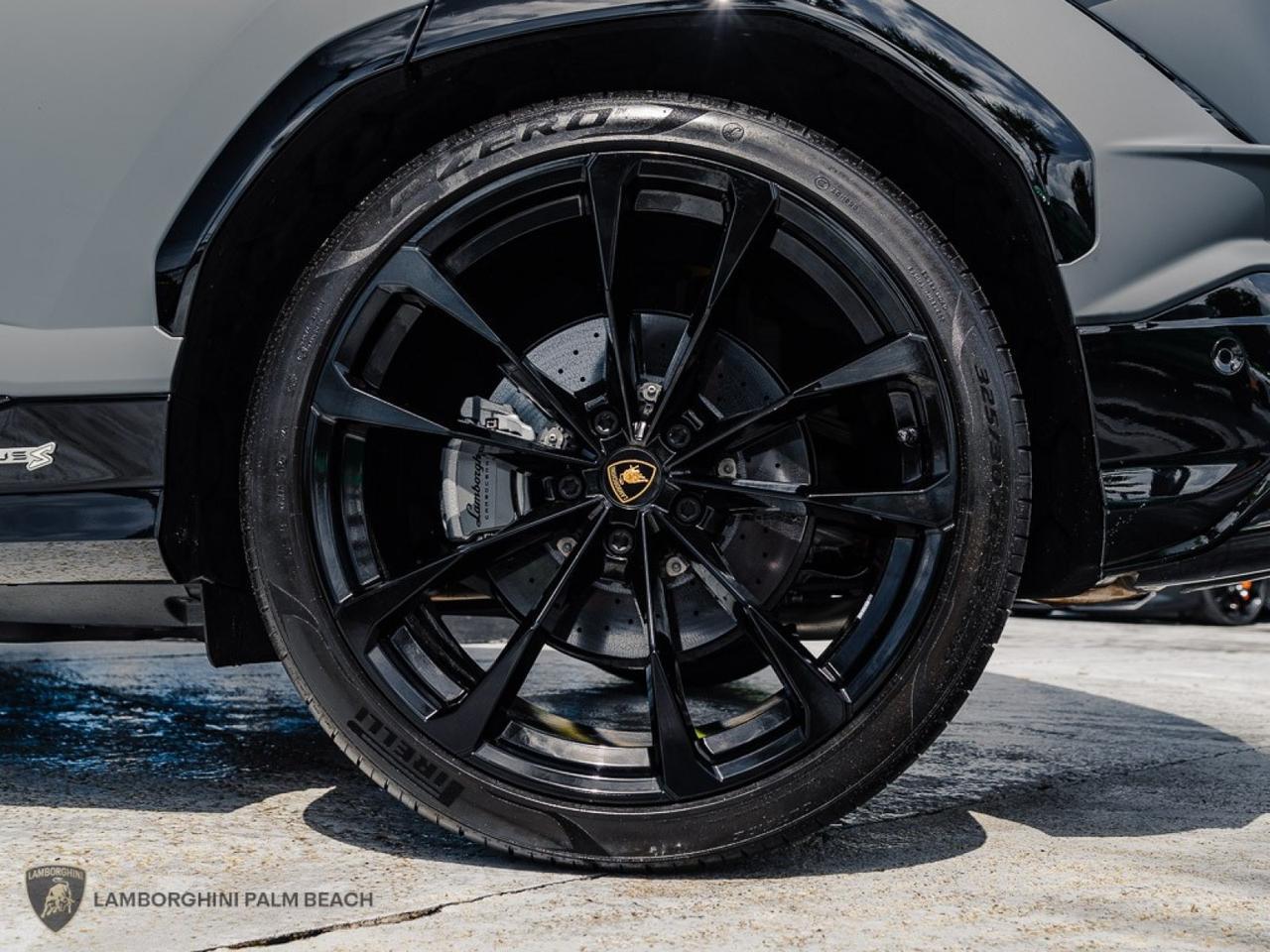 2024 Lamborghini Urus S West Palm Beach FL