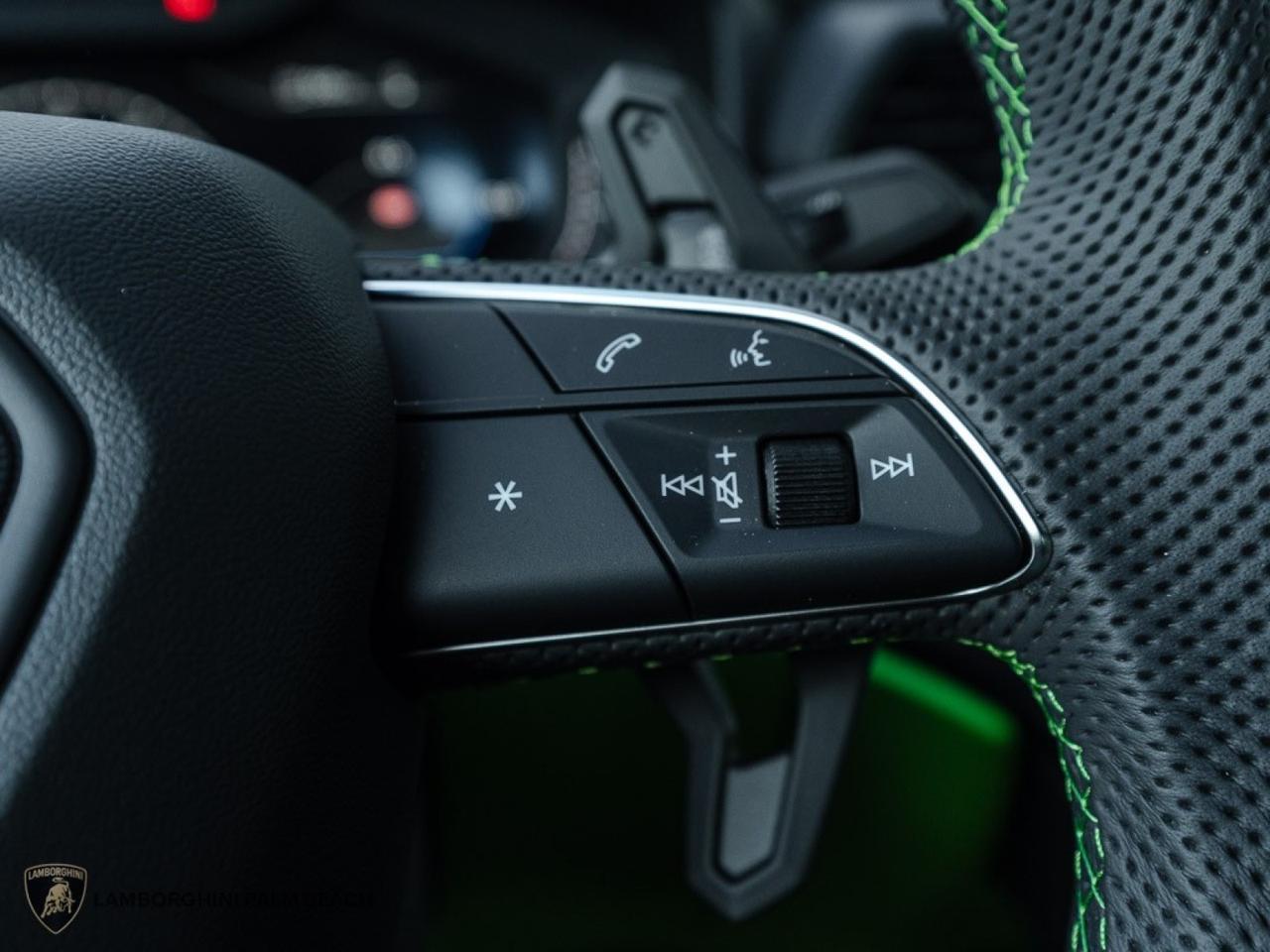 2024 Lamborghini Urus S West Palm Beach FL