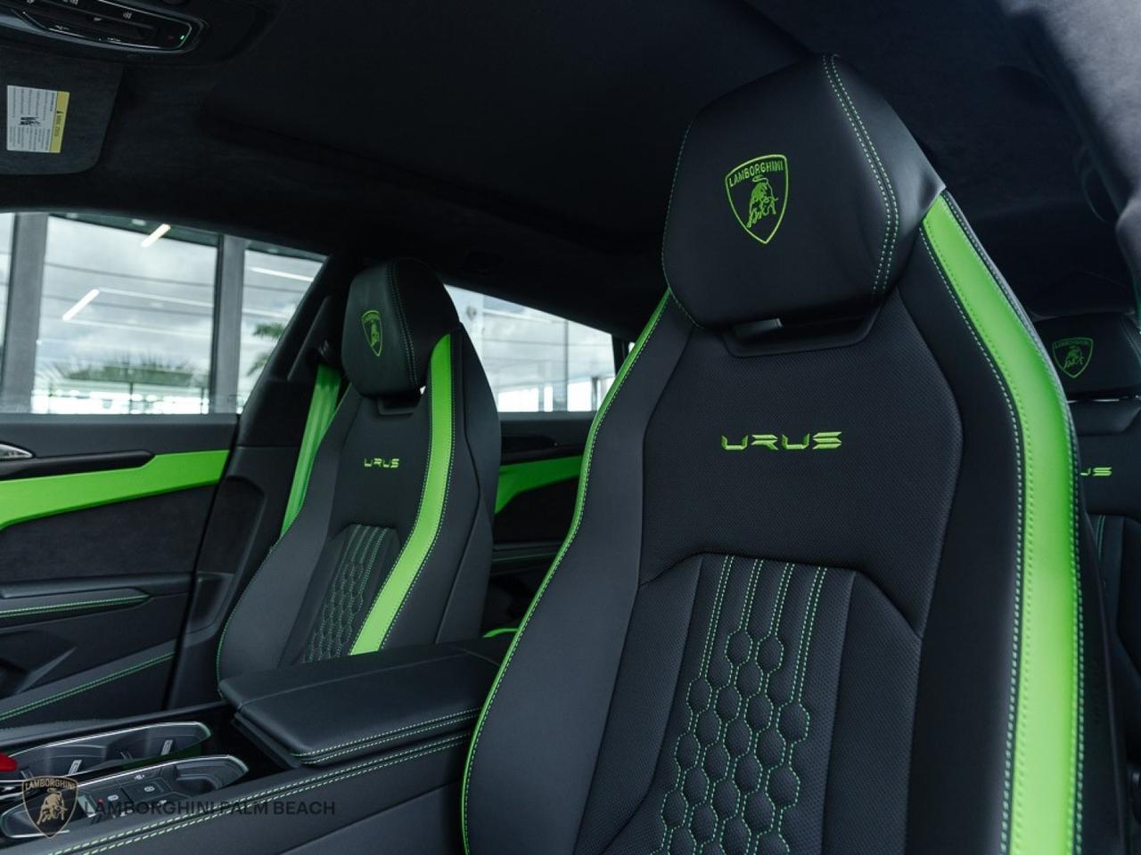 2024 Lamborghini Urus S West Palm Beach FL