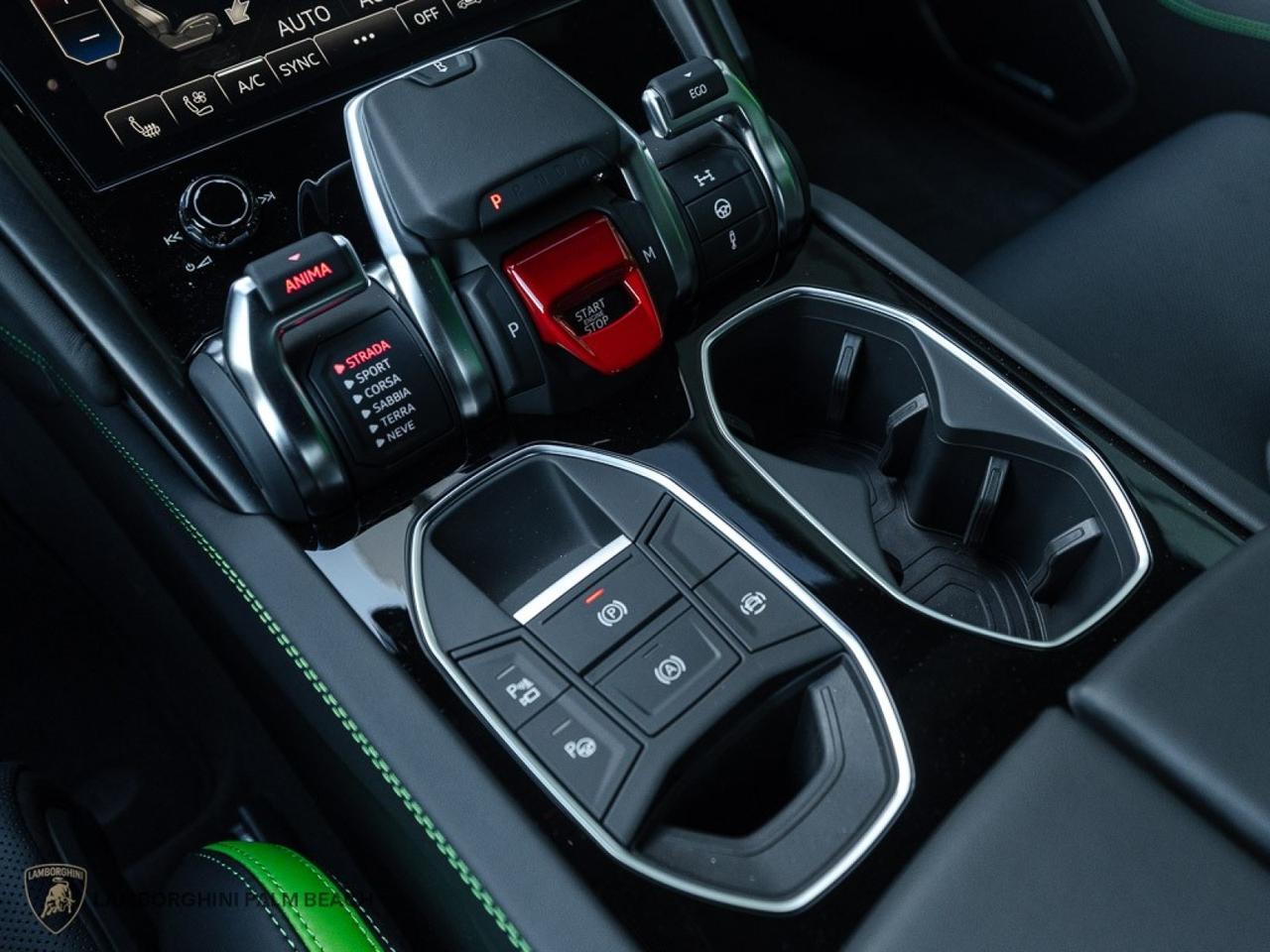 2024 Lamborghini Urus S West Palm Beach FL