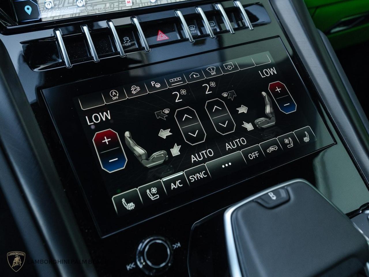 2024 Lamborghini Urus S West Palm Beach FL