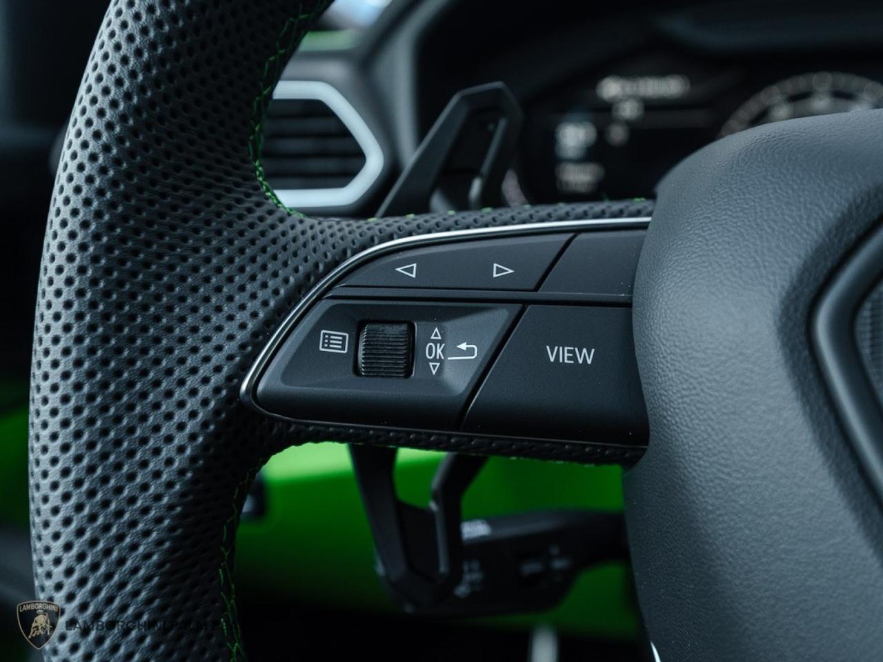 2024 Lamborghini Urus S West Palm Beach FL