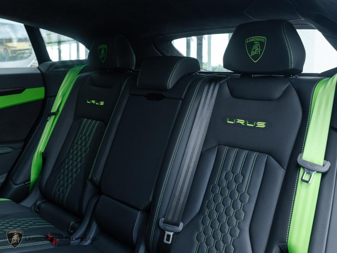 2024 Lamborghini Urus S West Palm Beach FL