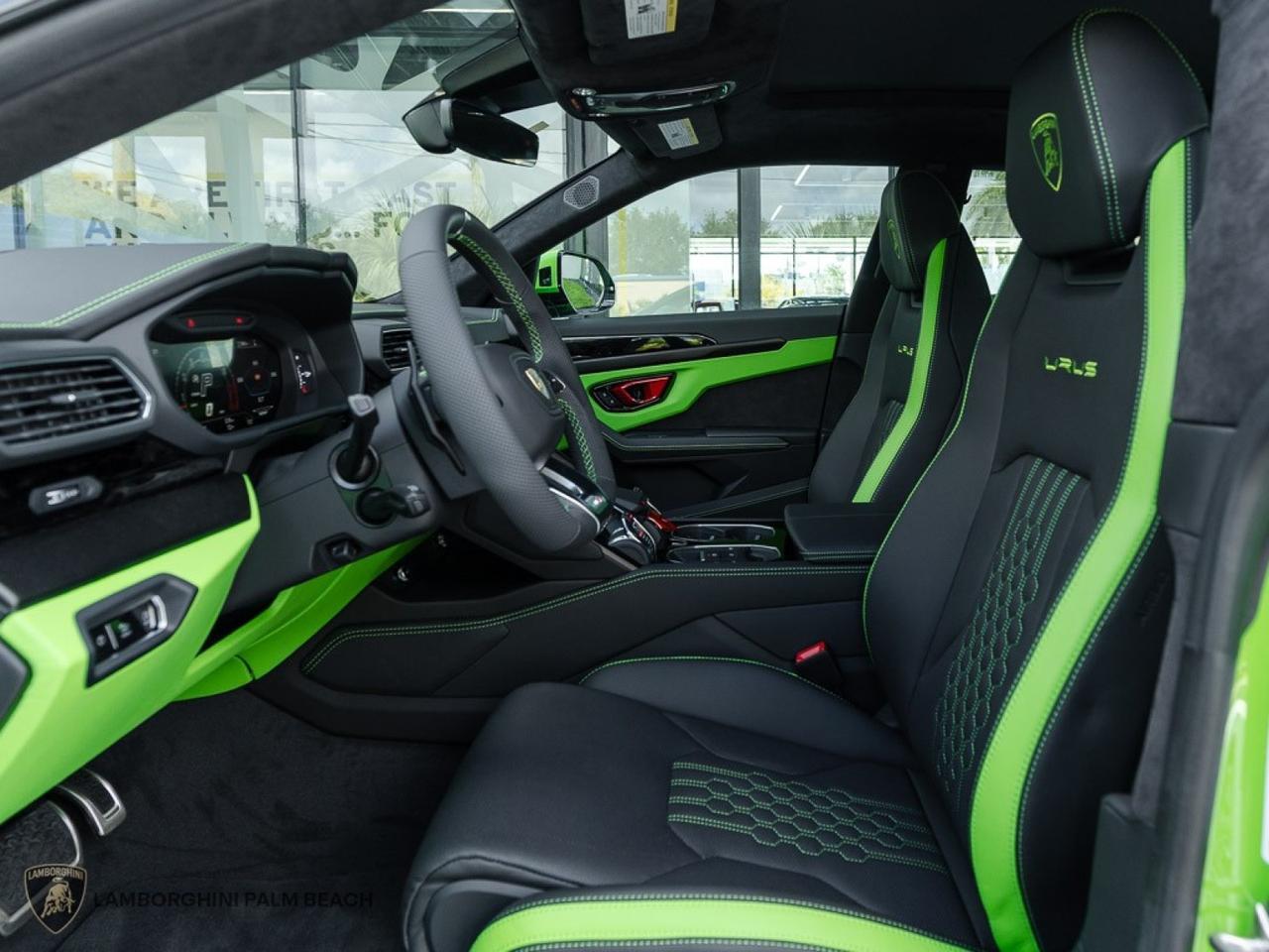 2024 Lamborghini Urus S West Palm Beach FL