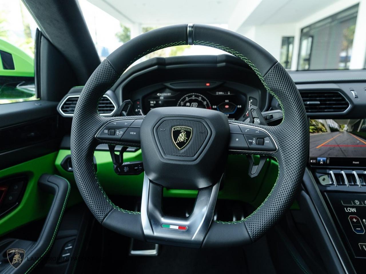 2024 Lamborghini Urus S West Palm Beach FL