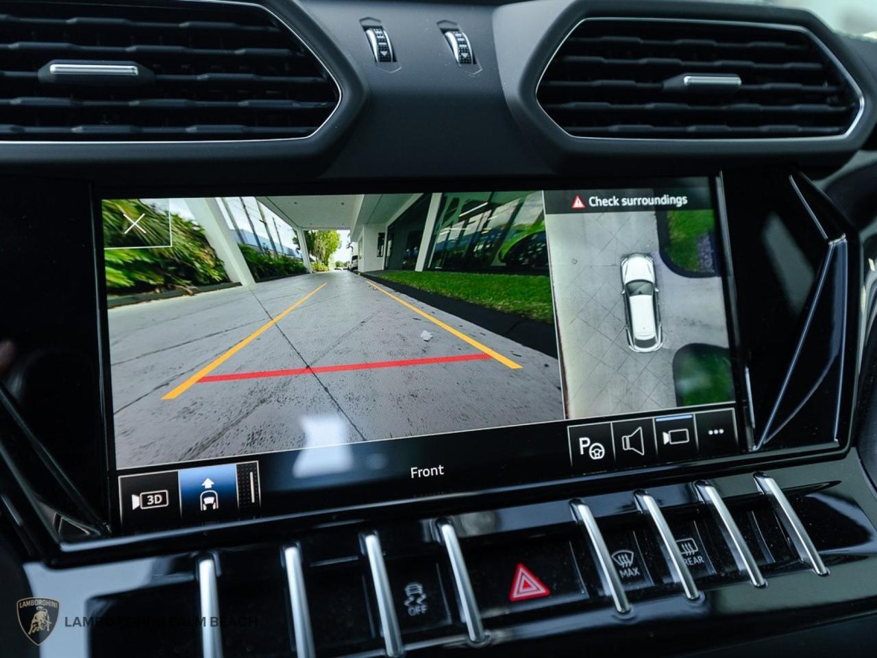 2024 Lamborghini Urus S West Palm Beach FL