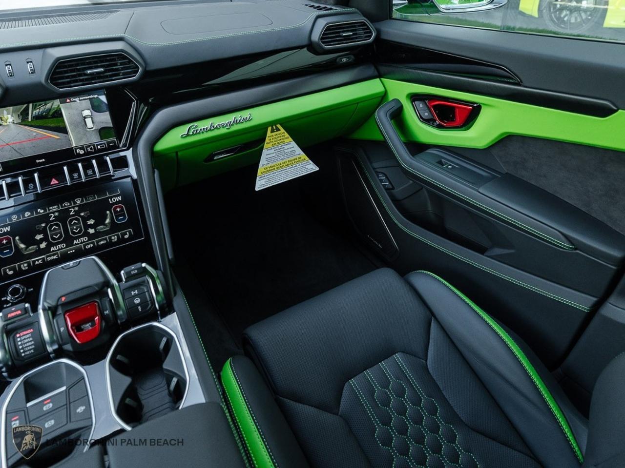 2024 Lamborghini Urus S West Palm Beach FL