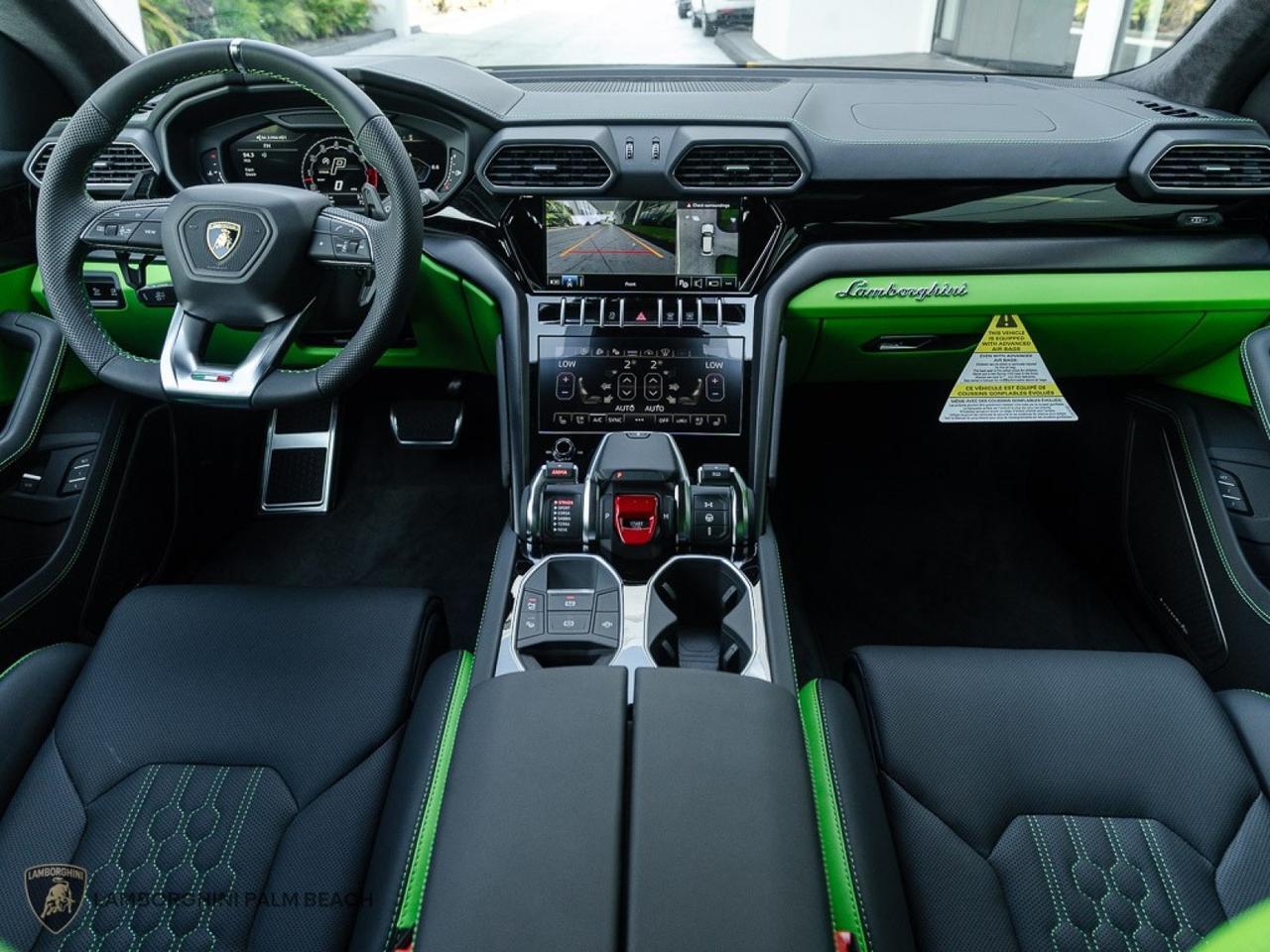2024 Lamborghini Urus S West Palm Beach FL
