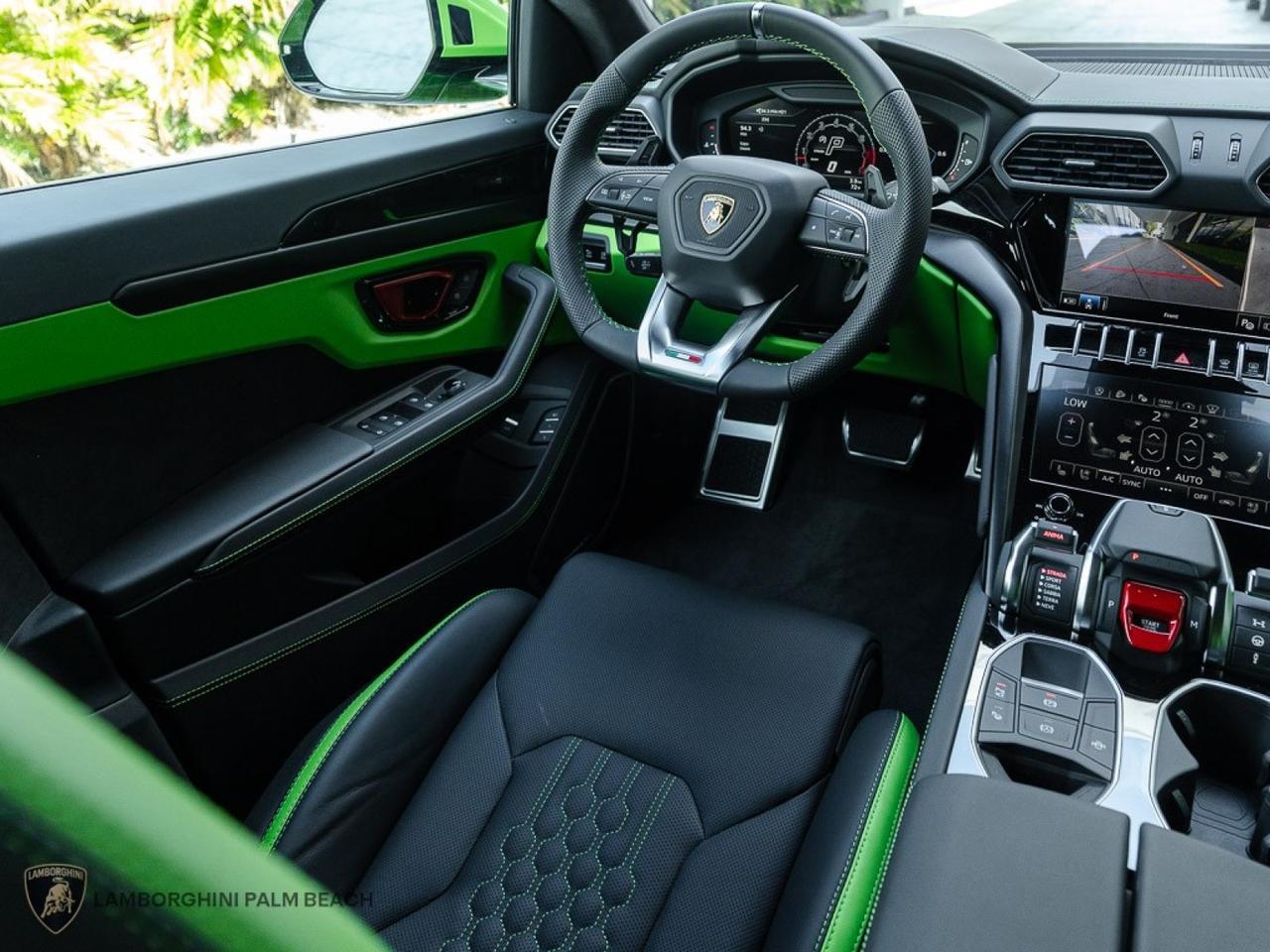 2024 Lamborghini Urus S West Palm Beach FL
