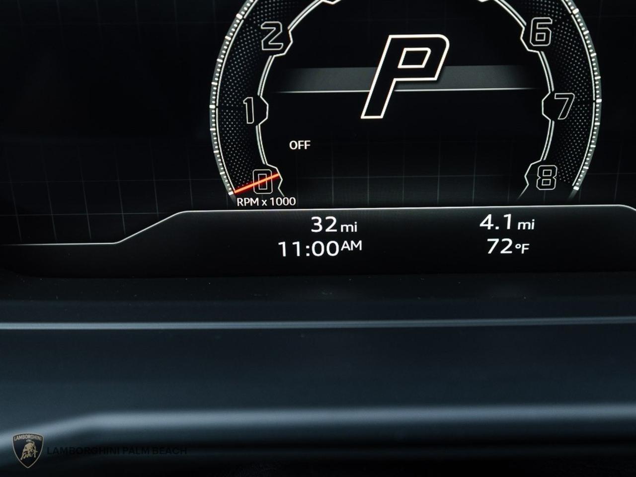 2024 Lamborghini Urus S West Palm Beach FL