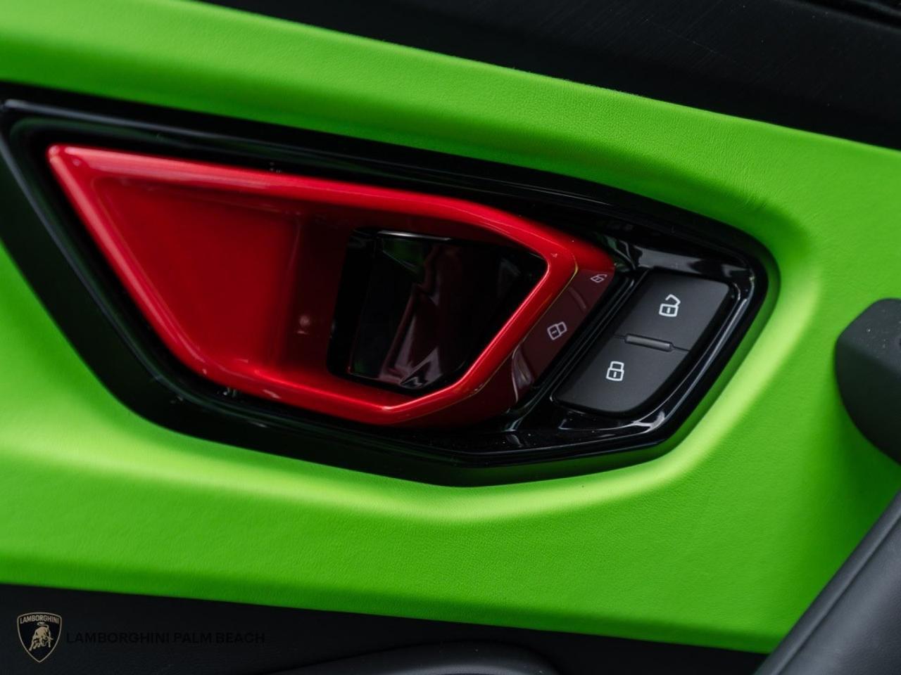 2024 Lamborghini Urus S West Palm Beach FL