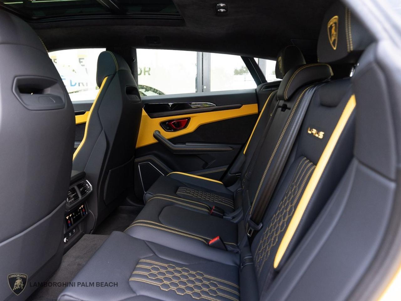 2024 Lamborghini Urus S West Palm Beach FL
