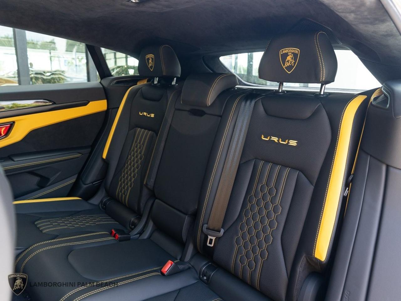 2024 Lamborghini Urus S West Palm Beach FL