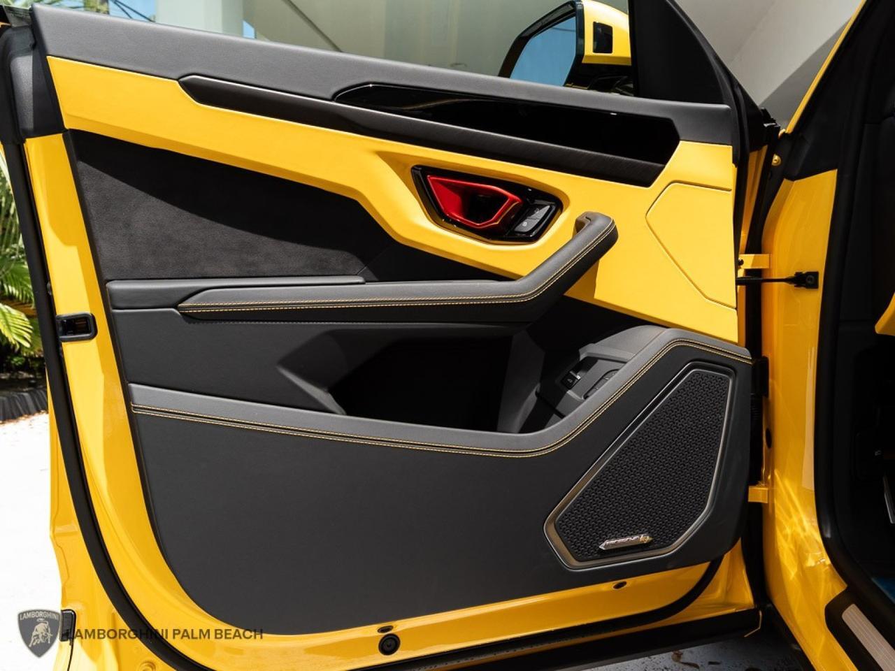 2024 Lamborghini Urus S West Palm Beach FL