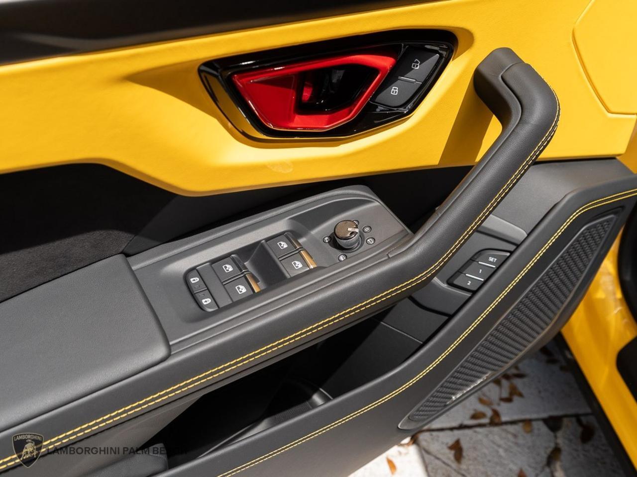 2024 Lamborghini Urus S West Palm Beach FL